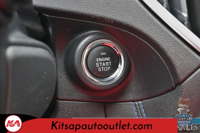 2020 Subaru Crosstrek Plug-In Hybrid / AWD / EyeSight Pkg / Heated Leather Seats / Rockford Fosgate Speakers / Adaptive Cruise / Lane Depart & Blind Spot / Apple CarPlay & Android Auto / Back Up Camera / Keyless Entry & Start Banglore