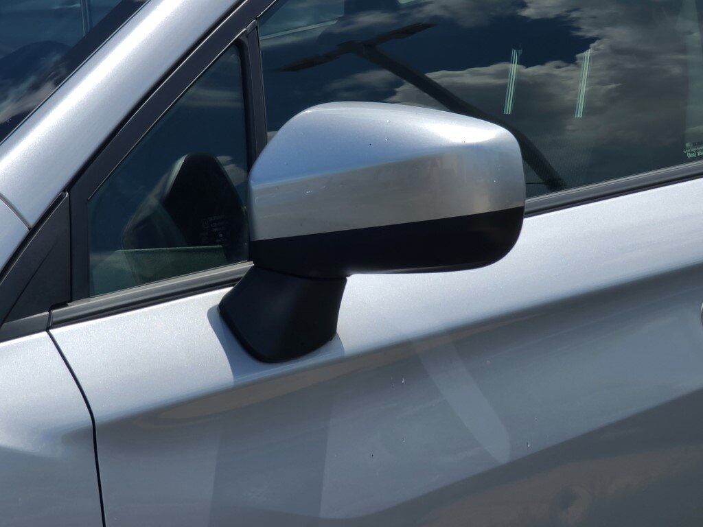 2020 Subaru Crosstrek Premium Springfield VA