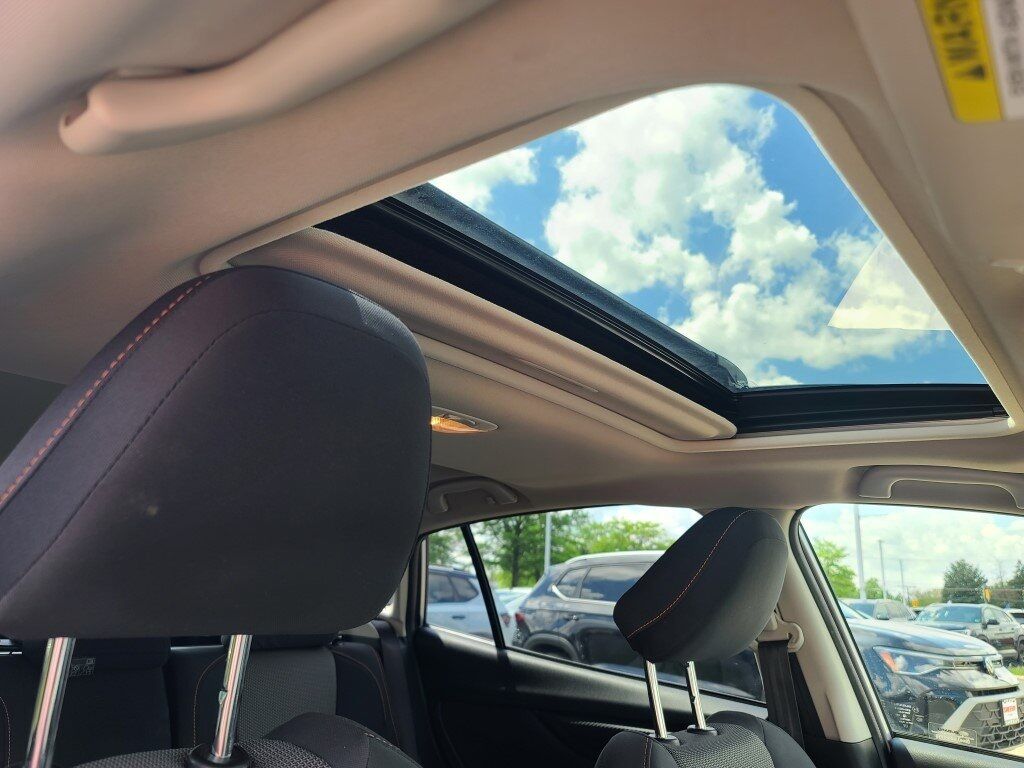 2020 Subaru Crosstrek Premium Springfield VA