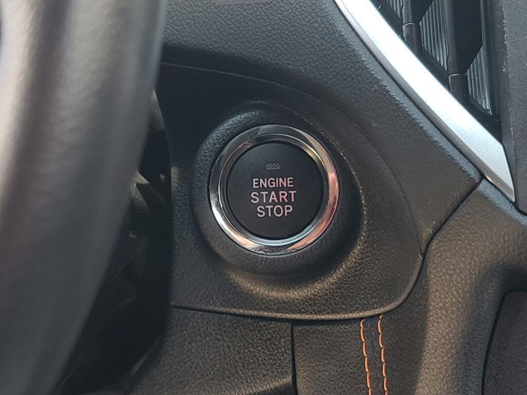 2020 Subaru Crosstrek Premium Springfield VA