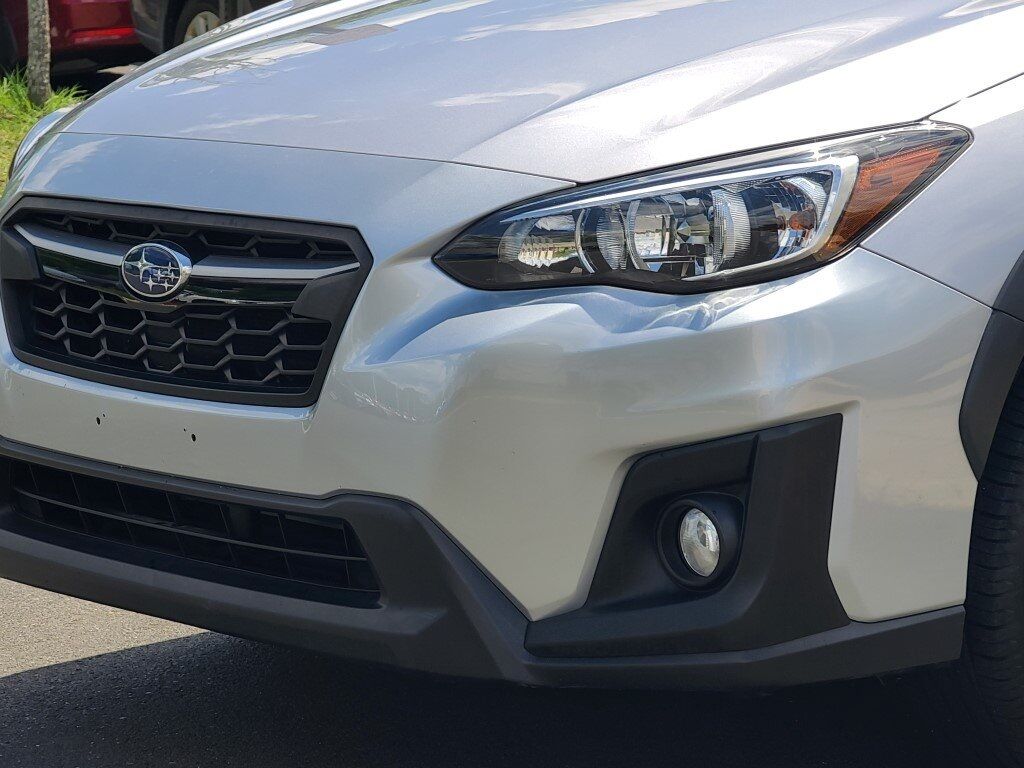 2020 Subaru Crosstrek Premium Springfield VA