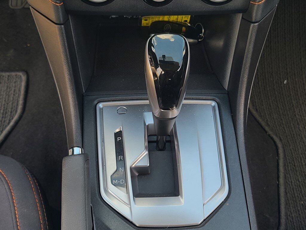 2020 Subaru Crosstrek Premium Springfield VA