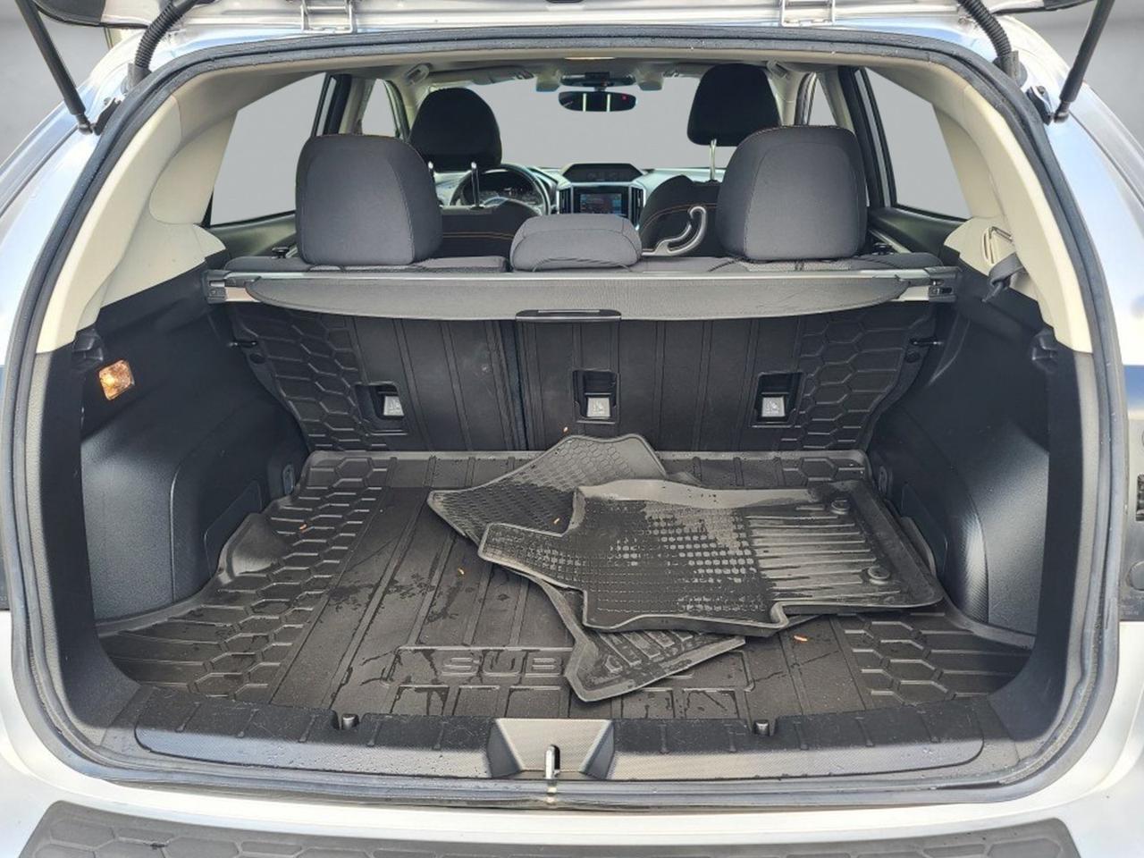 2020 Subaru Crosstrek Premium Springfield VA