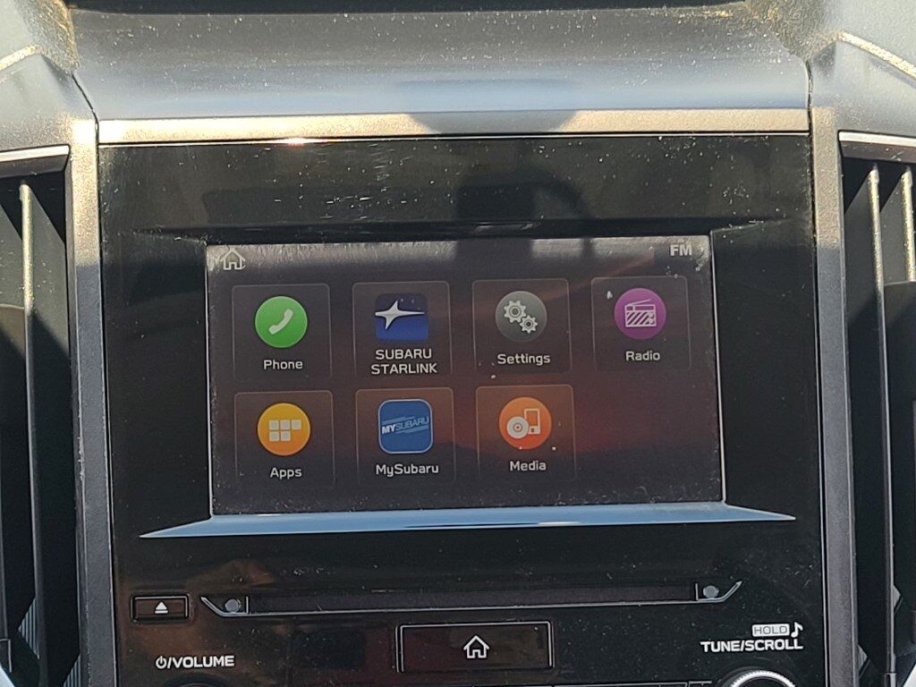 2020 Subaru Crosstrek Premium Springfield VA