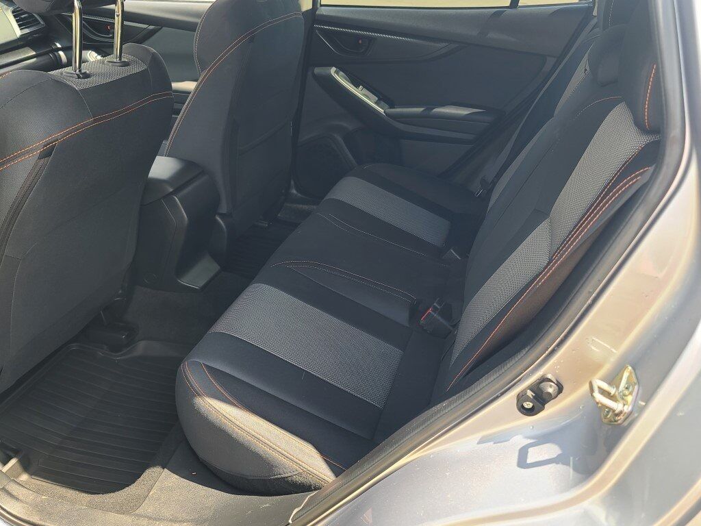 2020 Subaru Crosstrek Premium Springfield VA