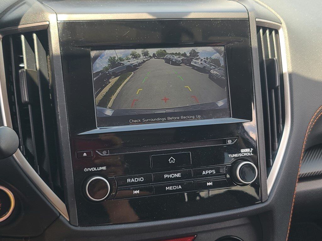 2020 Subaru Crosstrek Premium Springfield VA