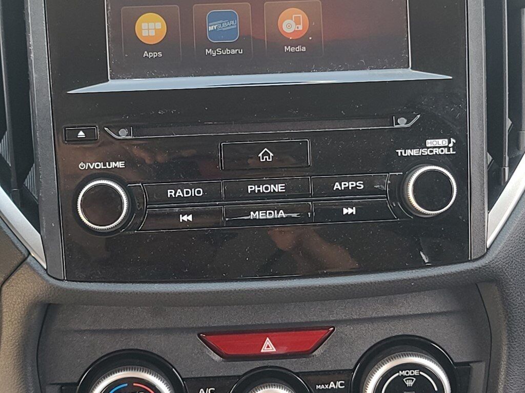 2020 Subaru Crosstrek Premium Springfield VA