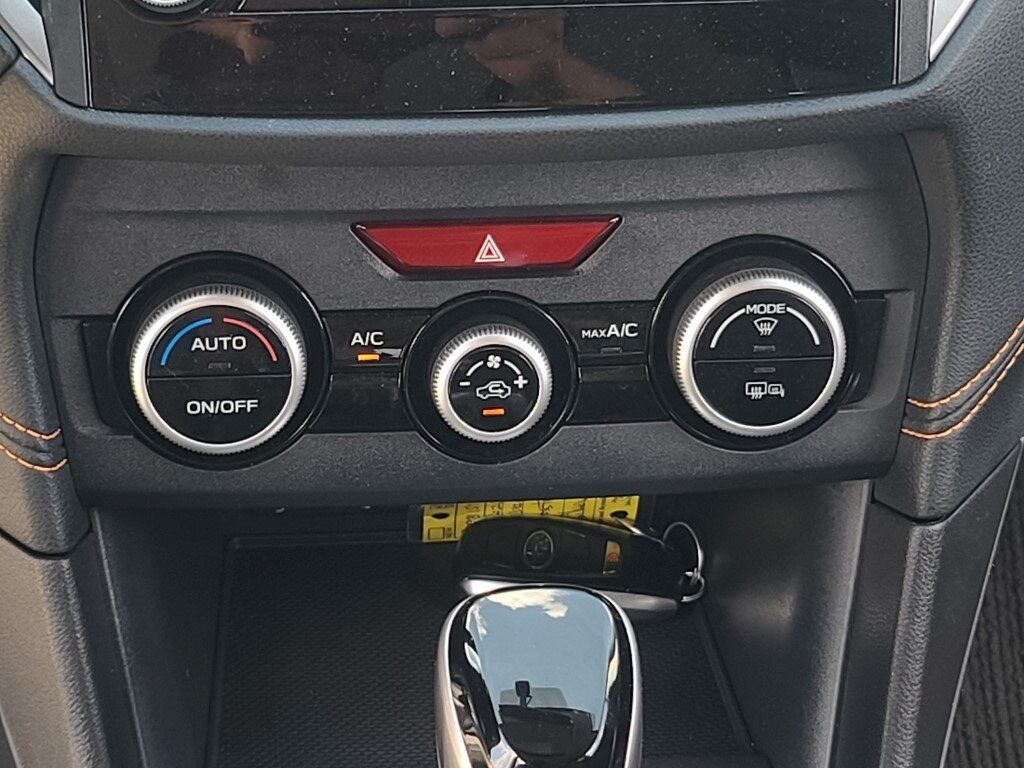 2020 Subaru Crosstrek Premium Springfield VA