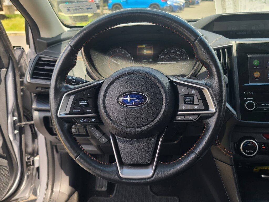 2020 Subaru Crosstrek Premium Springfield VA