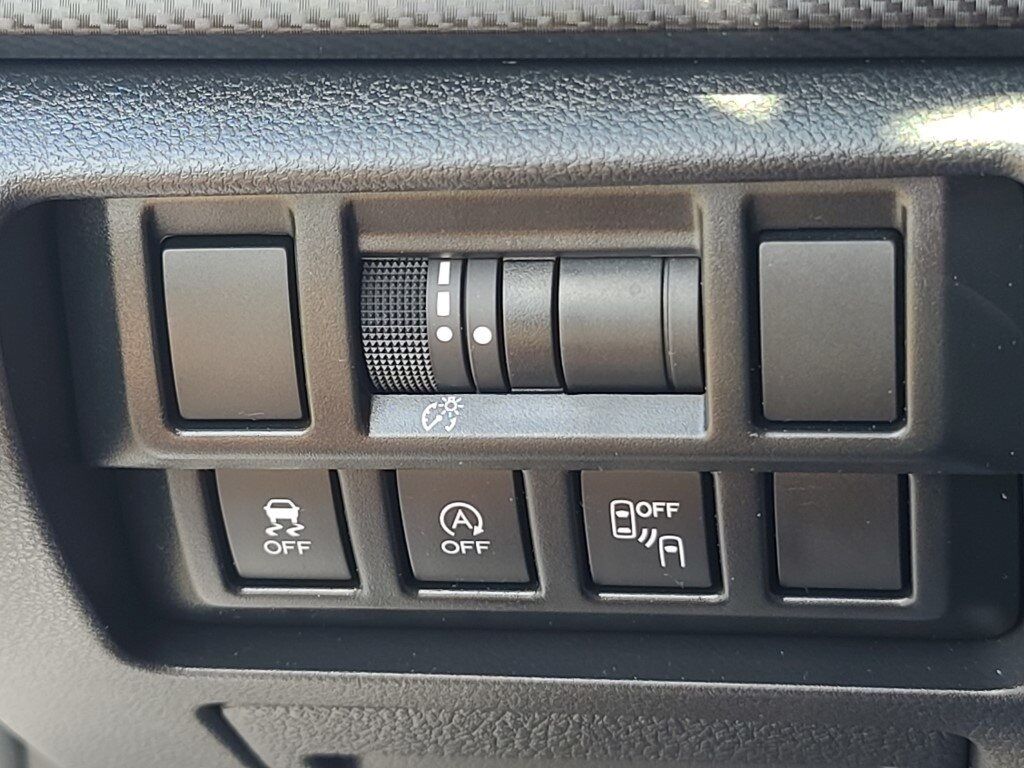 2020 Subaru Crosstrek Premium Springfield VA