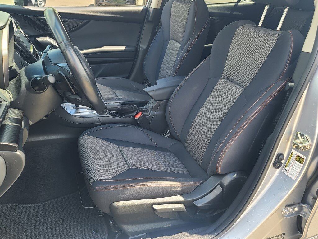 2020 Subaru Crosstrek Premium Springfield VA