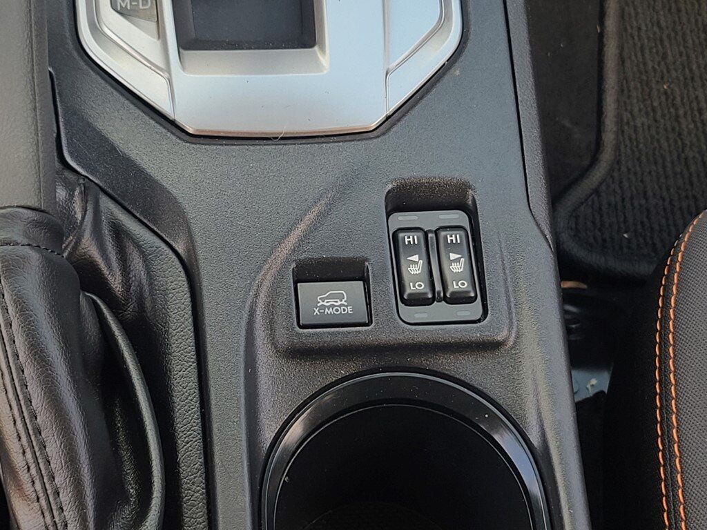 2020 Subaru Crosstrek Premium Springfield VA