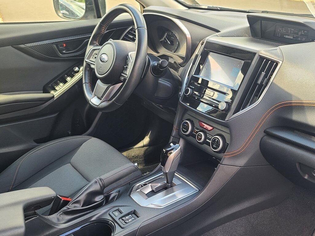 2020 Subaru Crosstrek Premium Springfield VA