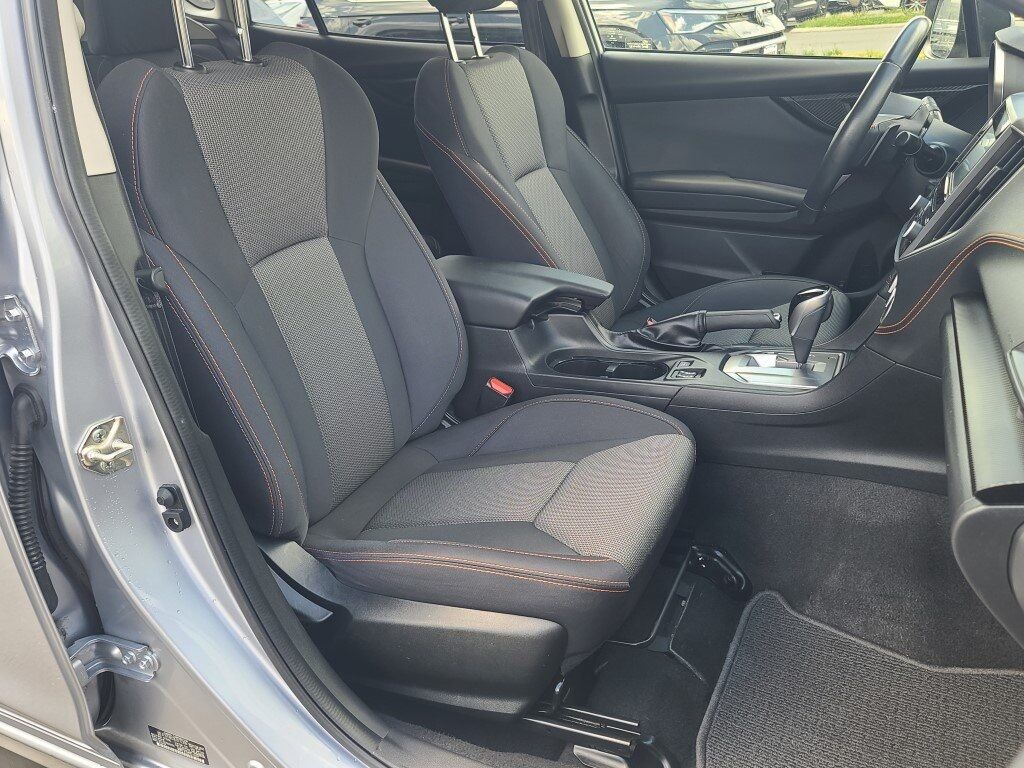 2020 Subaru Crosstrek Premium Springfield VA