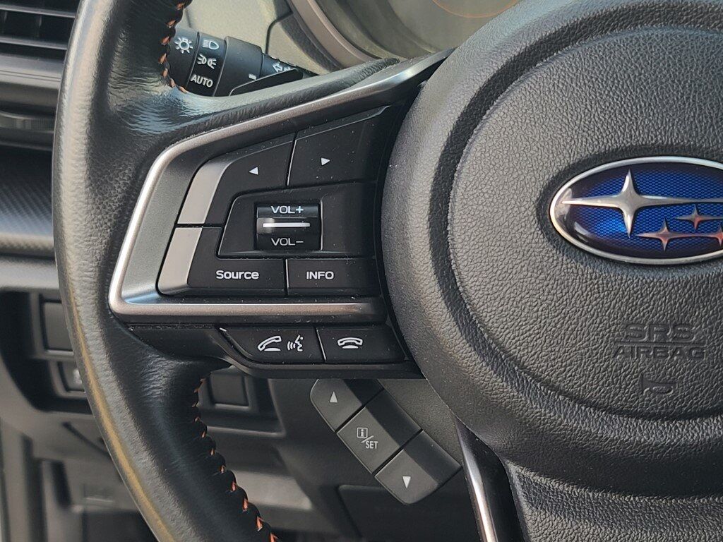 2020 Subaru Crosstrek Premium Springfield VA