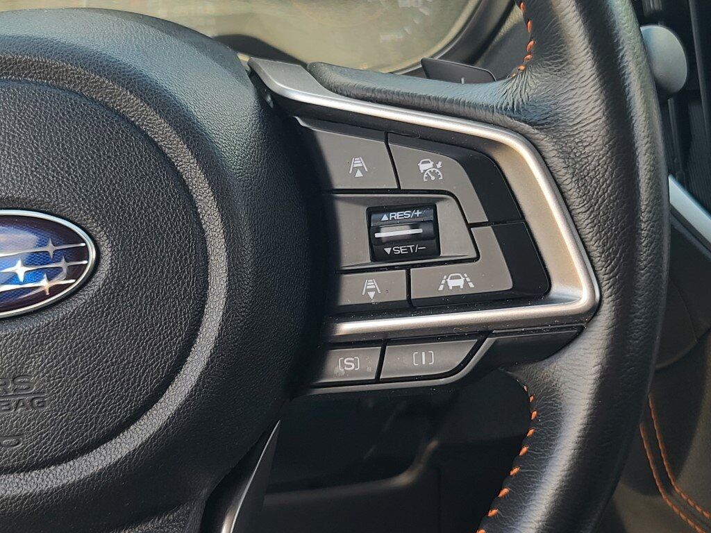 2020 Subaru Crosstrek Premium Springfield VA