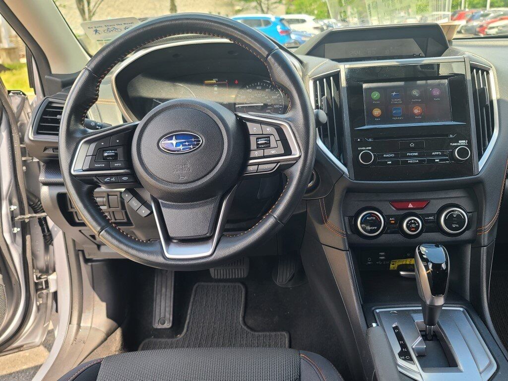 2020 Subaru Crosstrek Premium Springfield VA