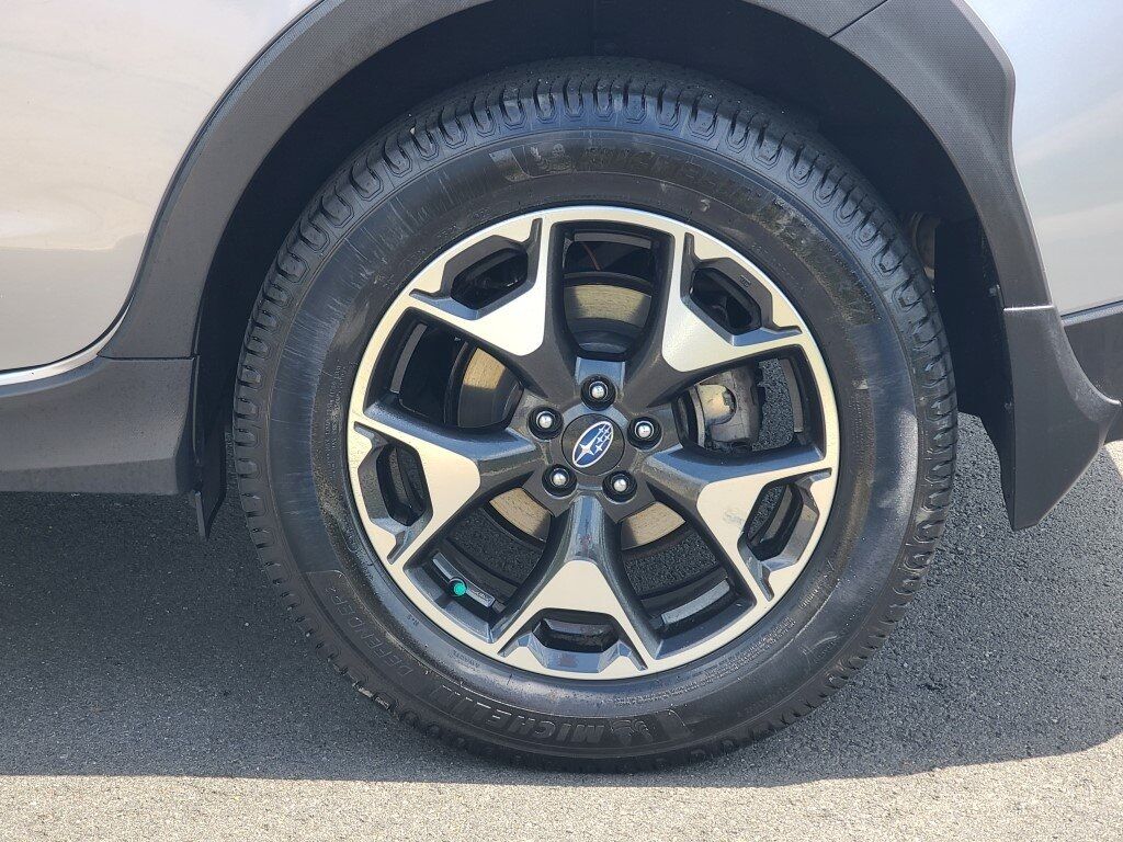 2020 Subaru Crosstrek Premium Springfield VA
