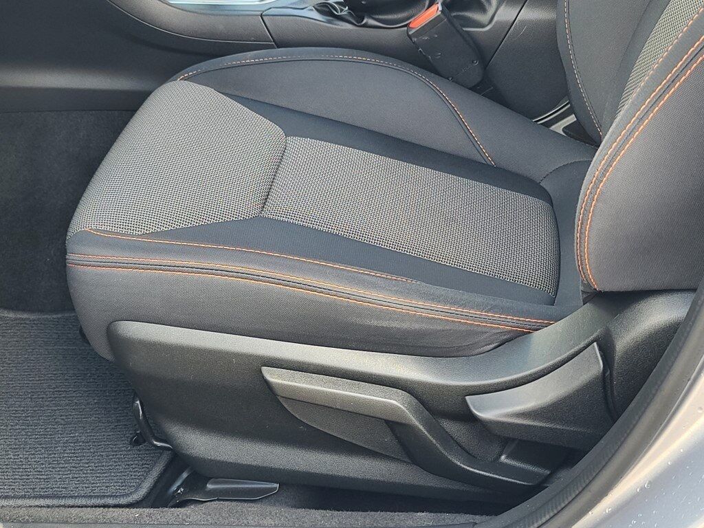 2020 Subaru Crosstrek Premium Springfield VA