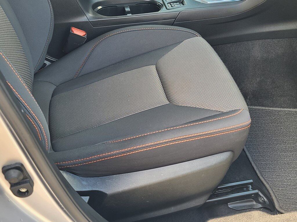 2020 Subaru Crosstrek Premium Springfield VA