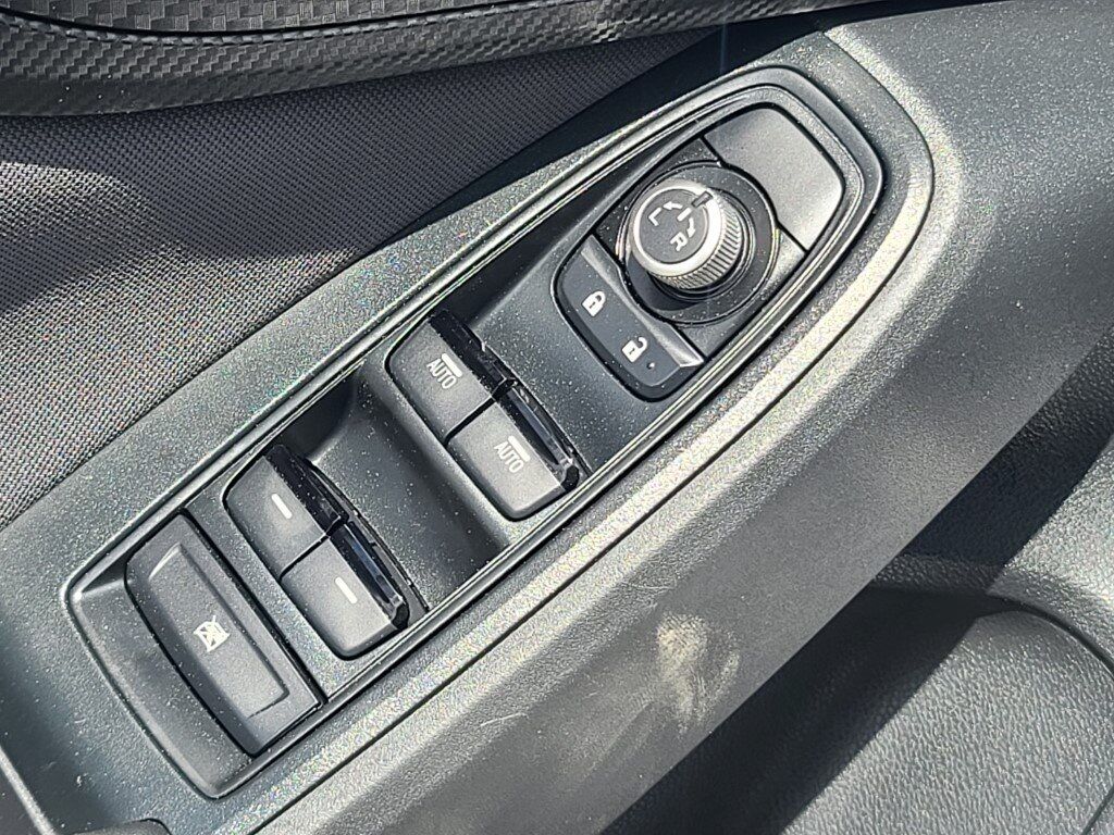 2020 Subaru Crosstrek Premium Springfield VA