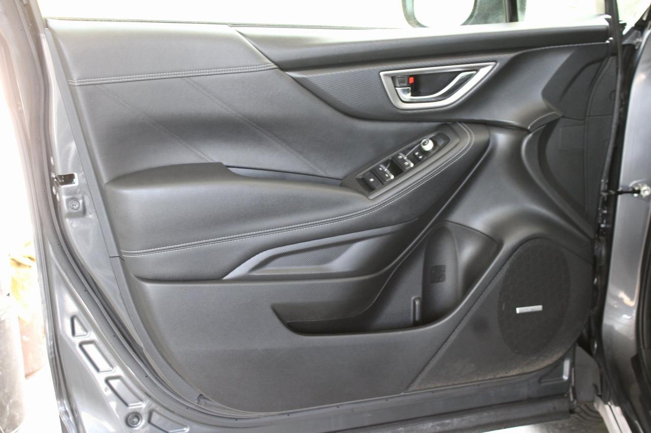 2020 Subaru Forester Limited Stafford VA