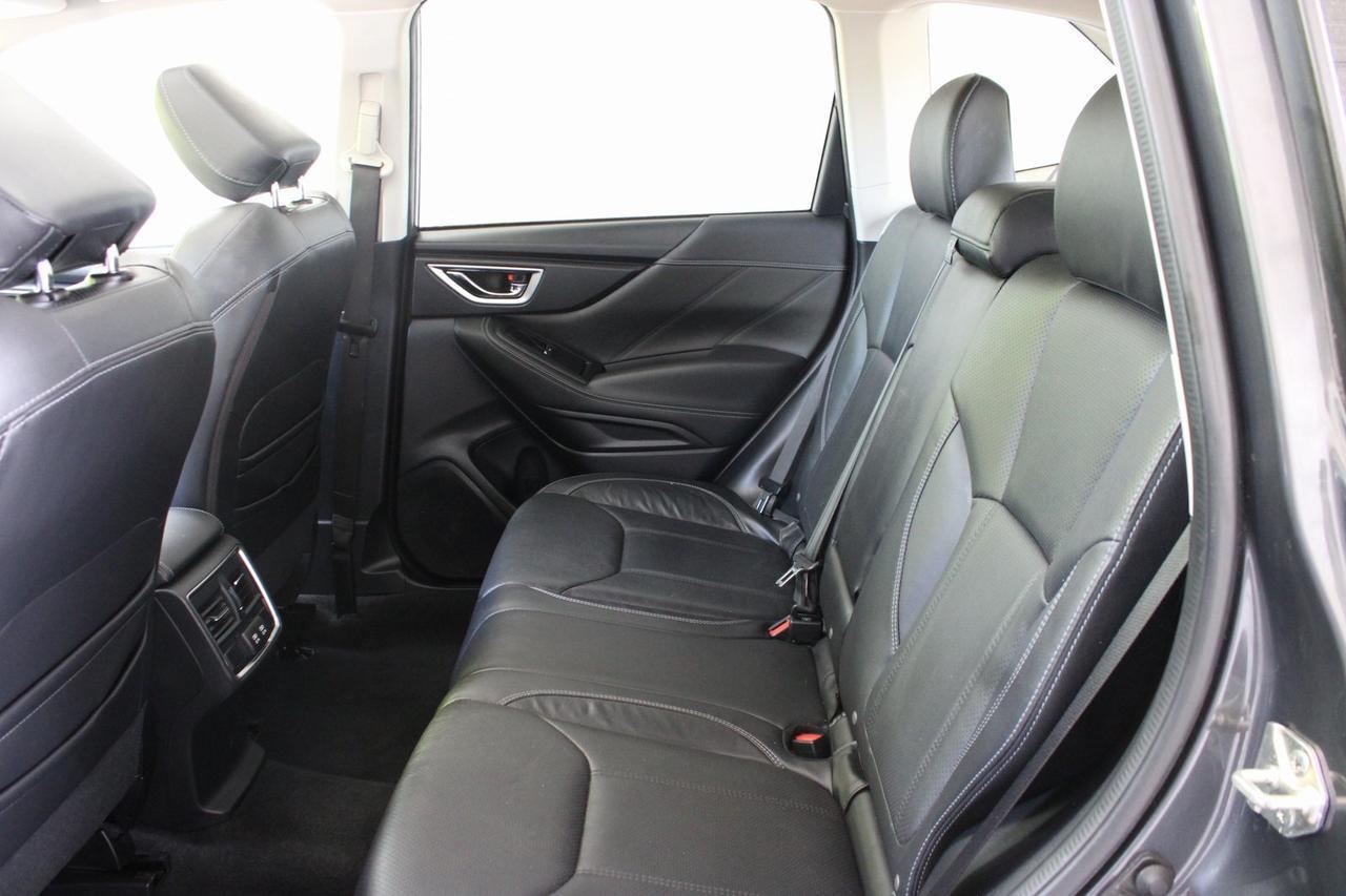 2020 Subaru Forester Limited Stafford VA