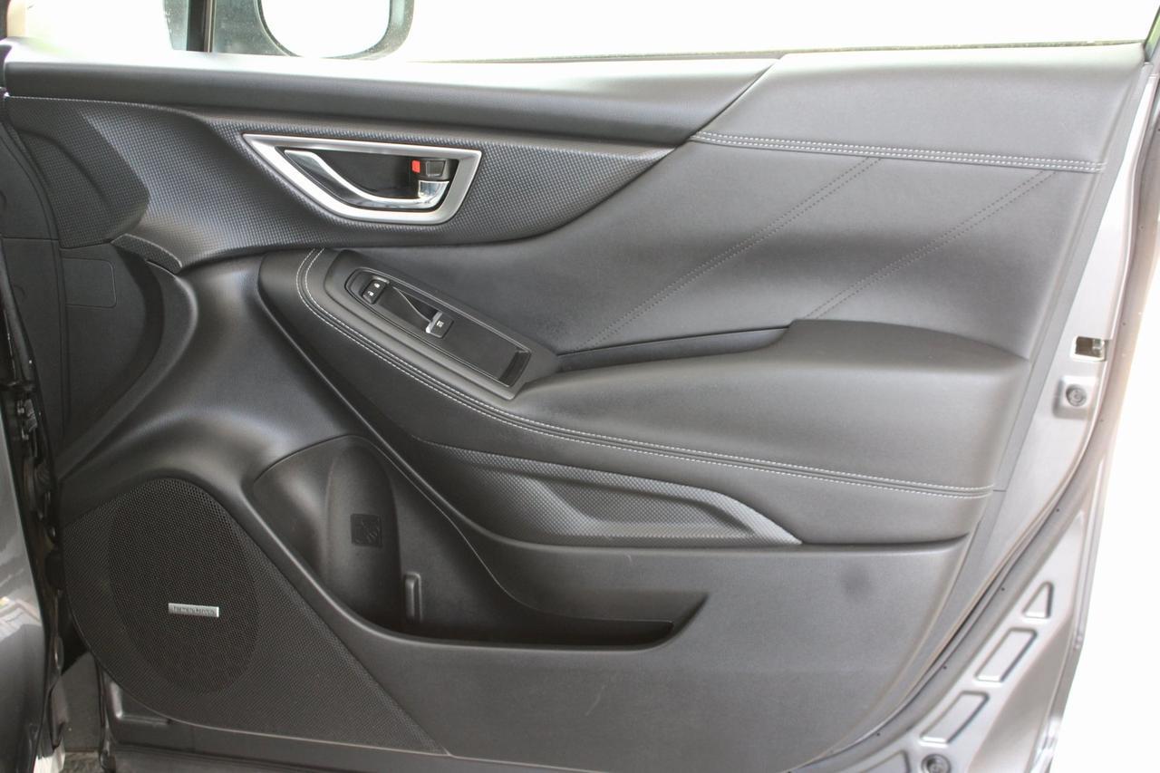 2020 Subaru Forester Limited Stafford VA