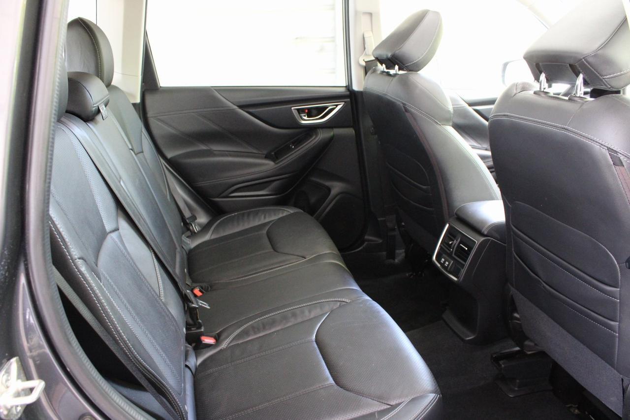 2020 Subaru Forester Limited Stafford VA