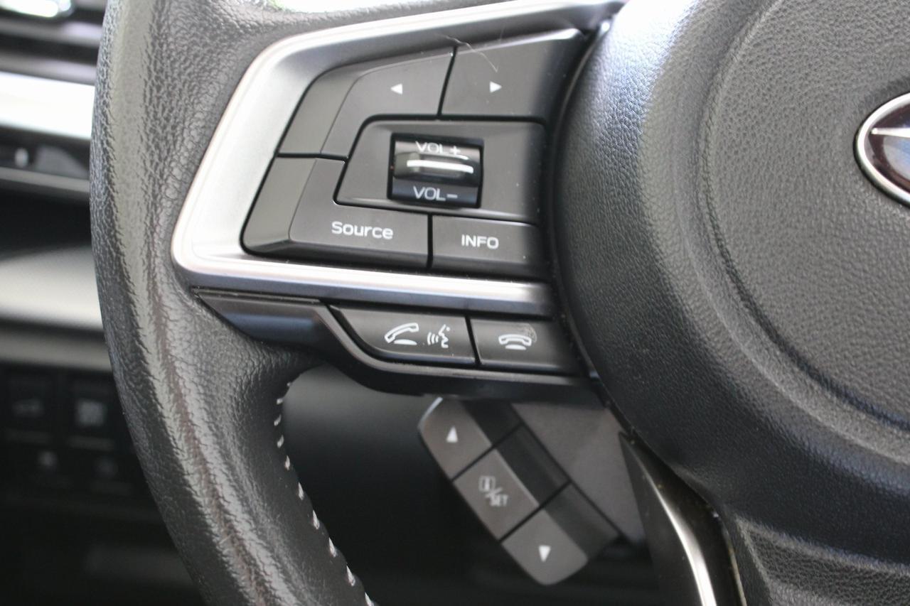 2020 Subaru Forester Limited Stafford VA