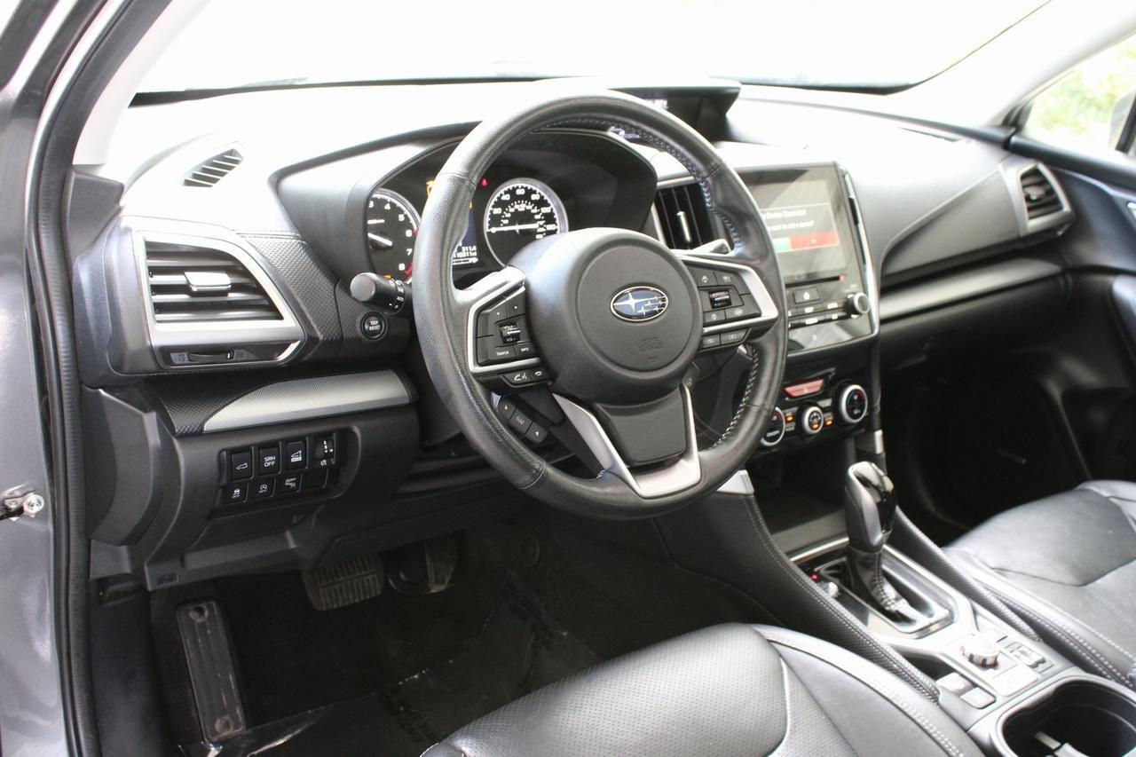 2020 Subaru Forester Limited Stafford VA