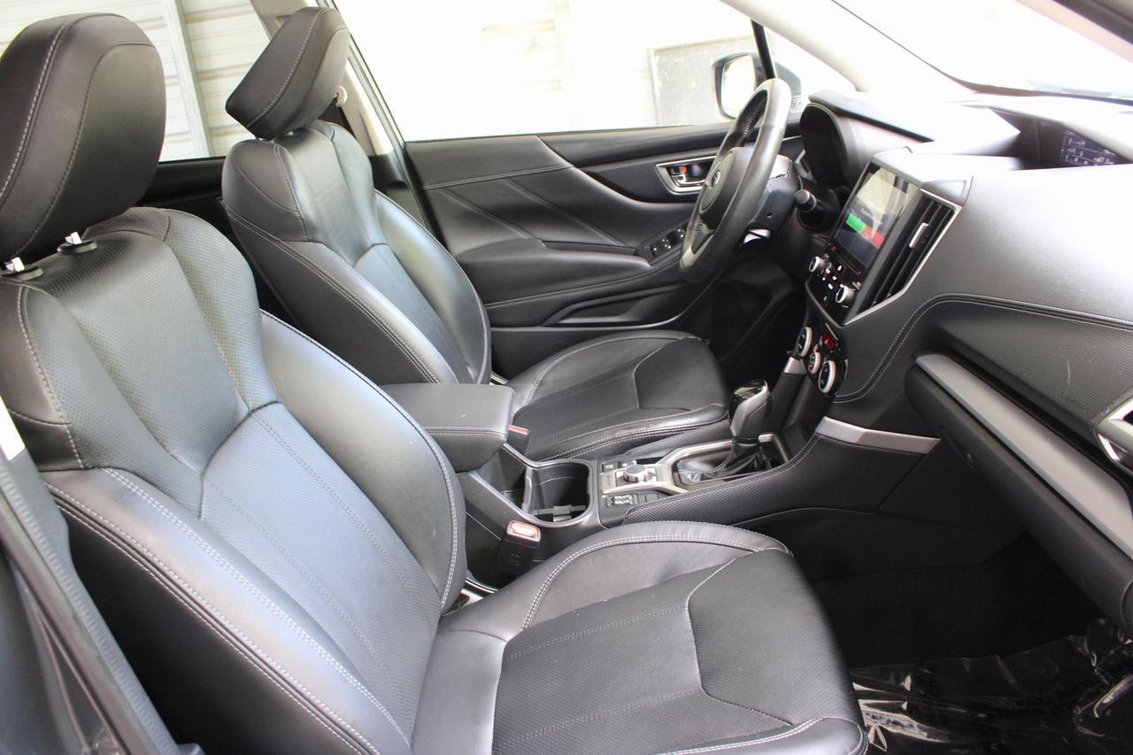 2020 Subaru Forester Limited Stafford VA