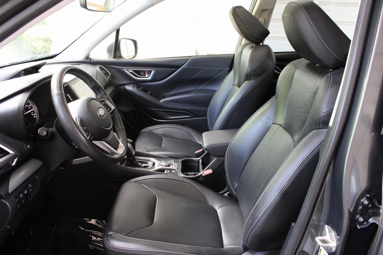 2020 Subaru Forester Limited Stafford VA