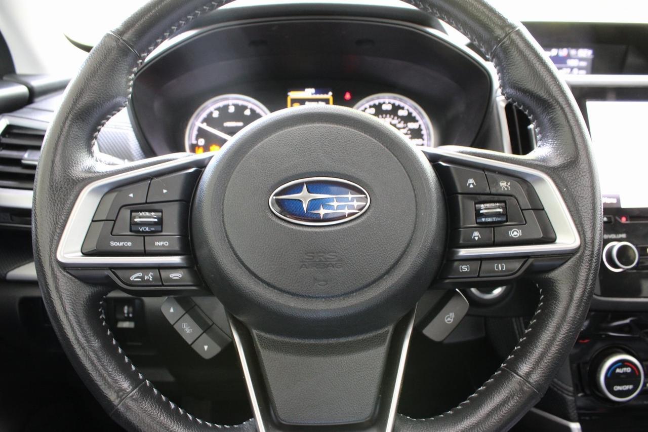 2020 Subaru Forester Limited Stafford VA