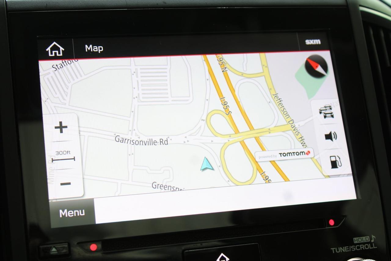 2020 Subaru Forester Limited Stafford VA