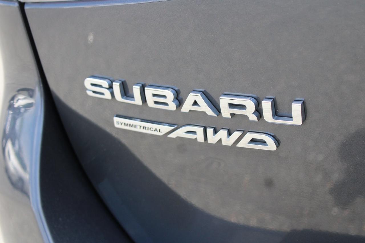 2020 Subaru Forester Limited Stafford VA