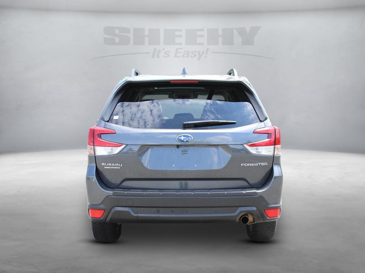 2020 Subaru Forester Limited Stafford VA