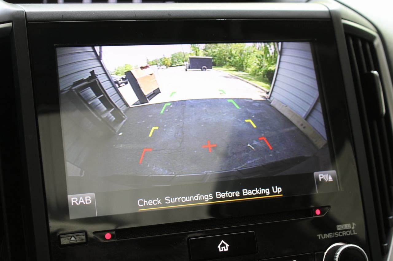 2020 Subaru Forester Limited Stafford VA