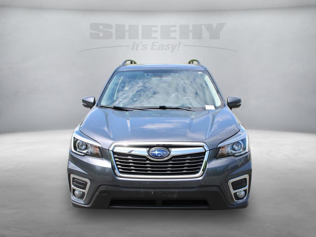 2020 Subaru Forester Limited Stafford VA