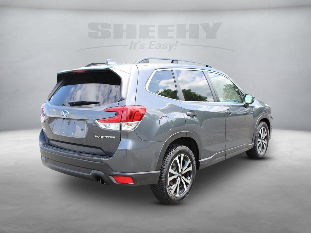 2020 Subaru Forester Limited Stafford VA