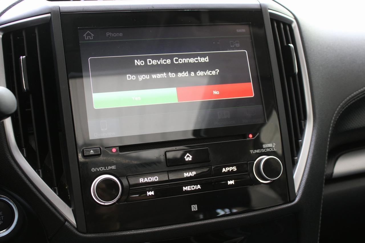 2020 Subaru Forester Limited Stafford VA