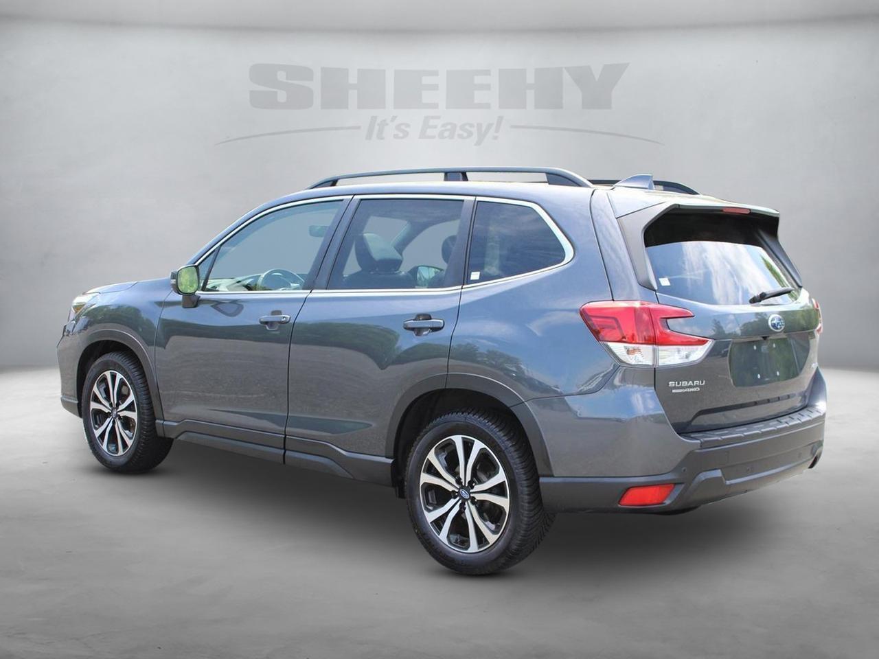 2020 Subaru Forester Limited Stafford VA