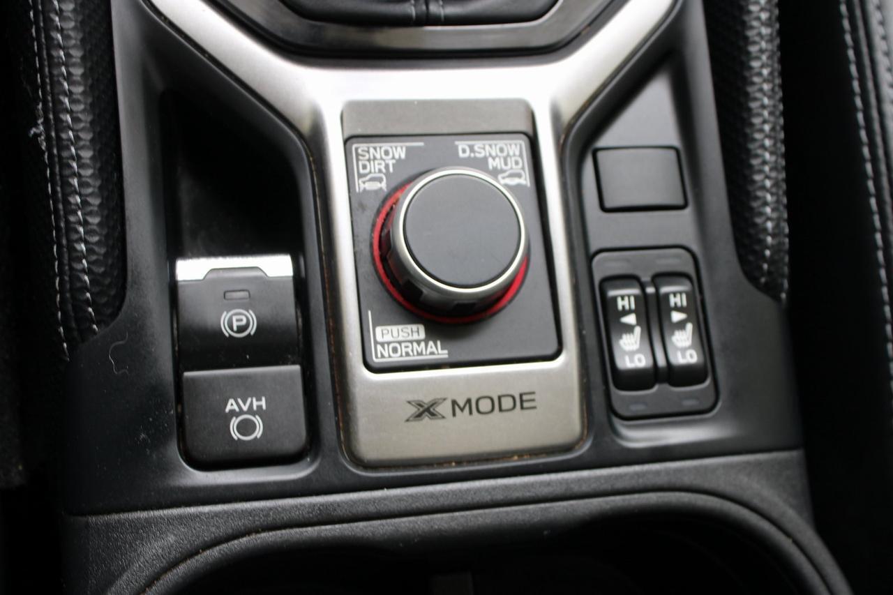 2020 Subaru Forester Limited Stafford VA