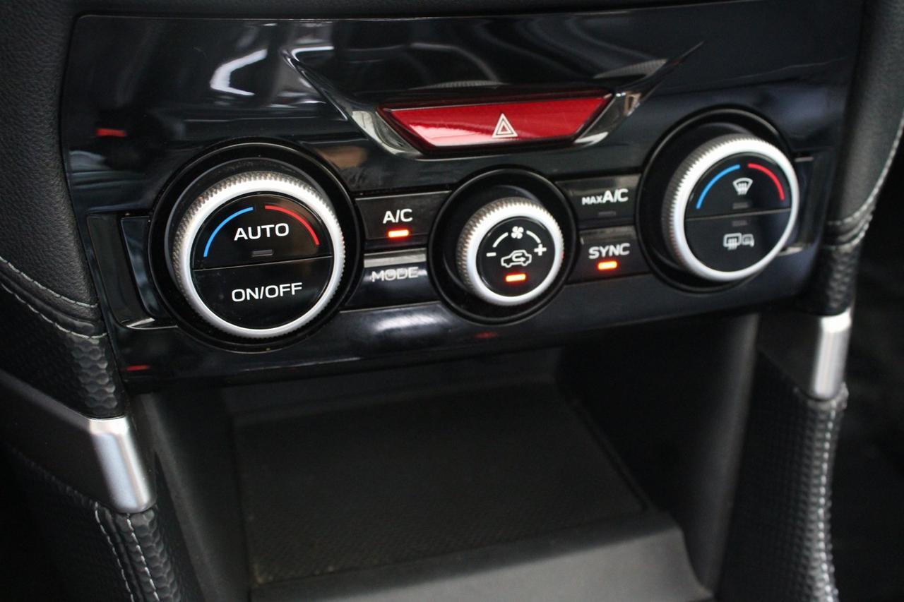 2020 Subaru Forester Limited Stafford VA