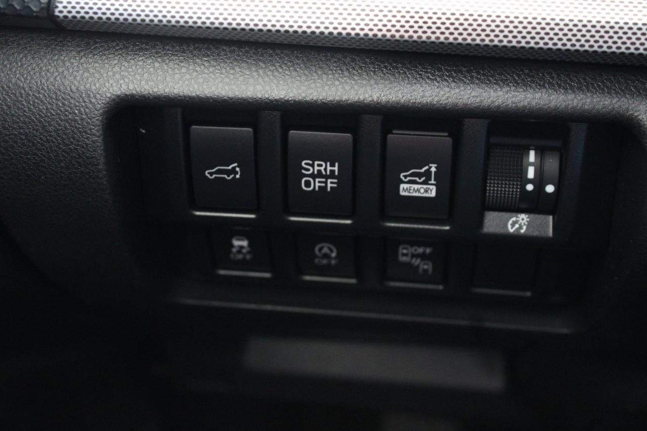 2020 Subaru Forester Limited Stafford VA