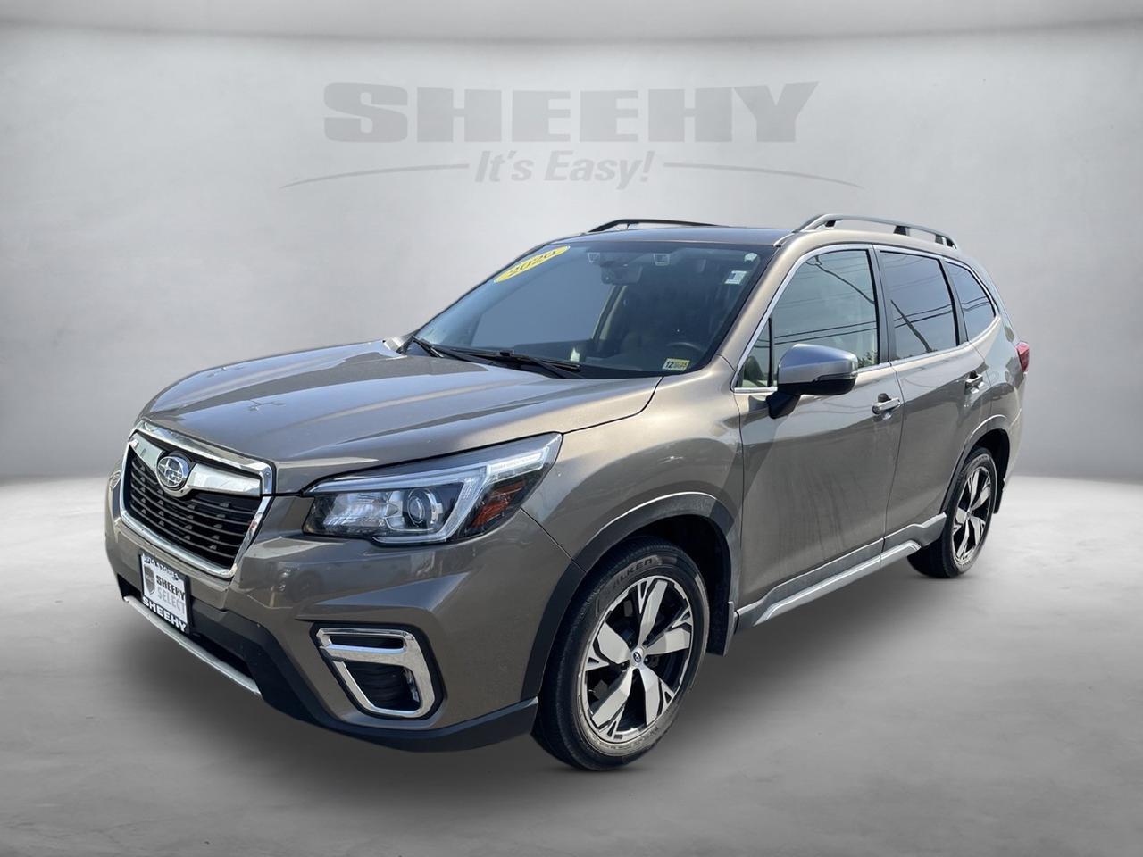 2020 Subaru Forester Touring Springfield VA