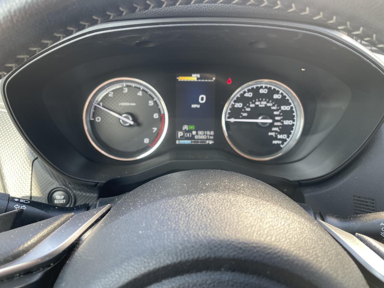 2020 Subaru Forester Touring Springfield VA