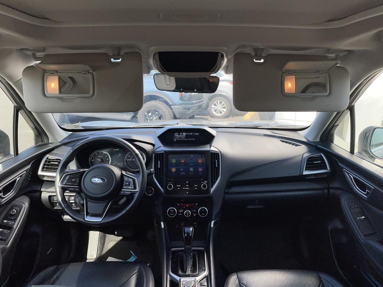 2020 Subaru Forester Touring Springfield VA