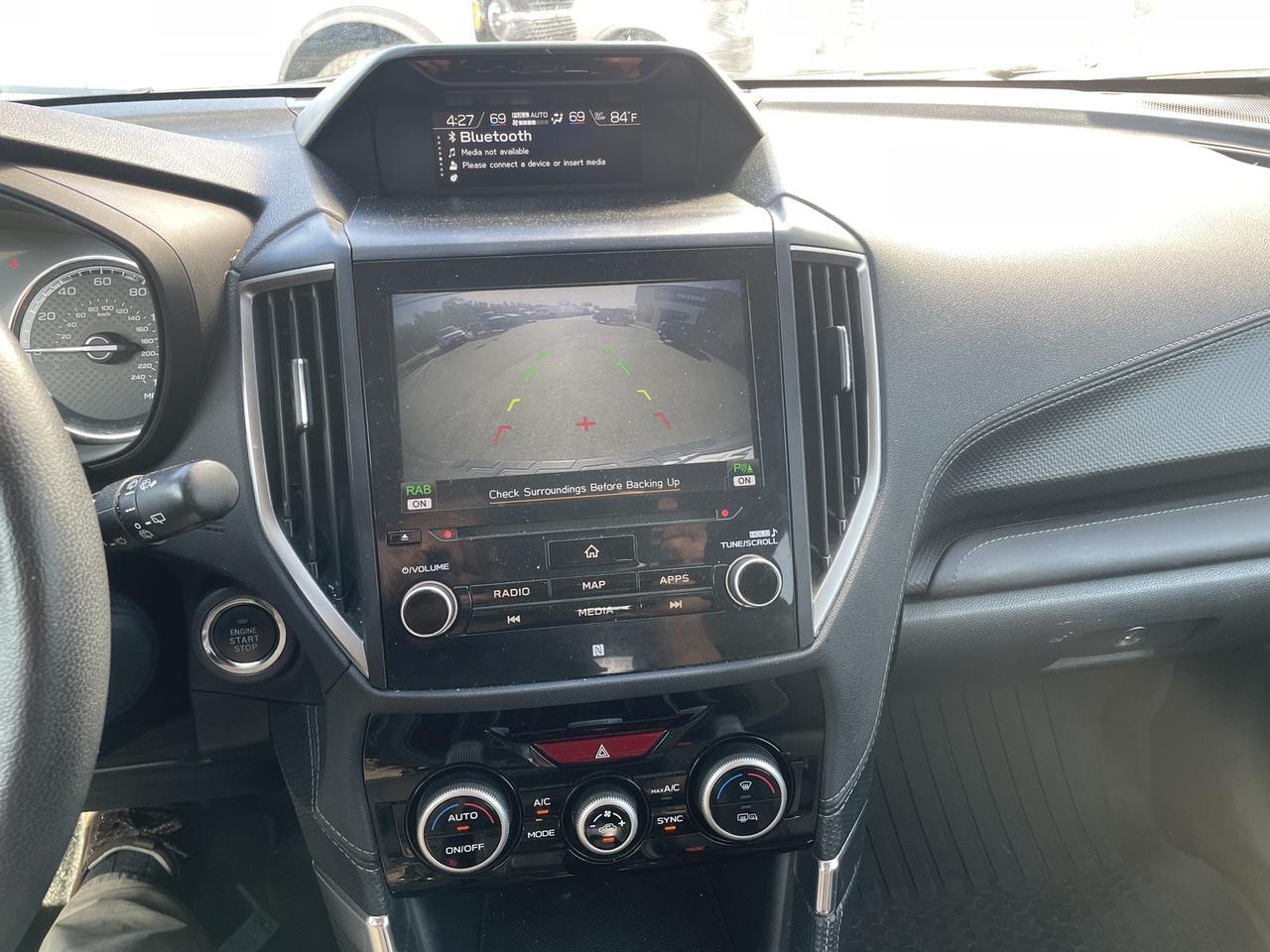 2020 Subaru Forester Touring Springfield VA