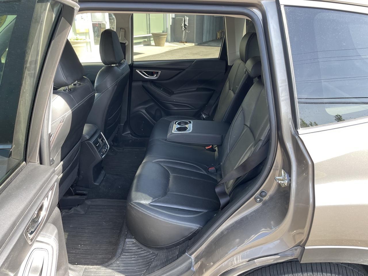 2020 Subaru Forester Touring Springfield VA